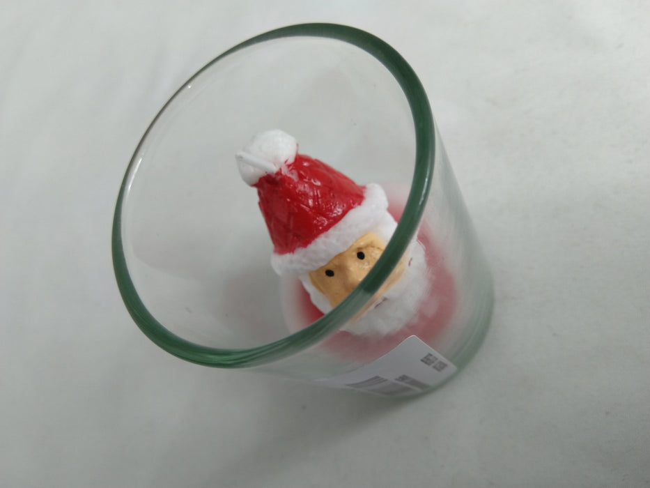 Christmas Candles / XGLZ-106