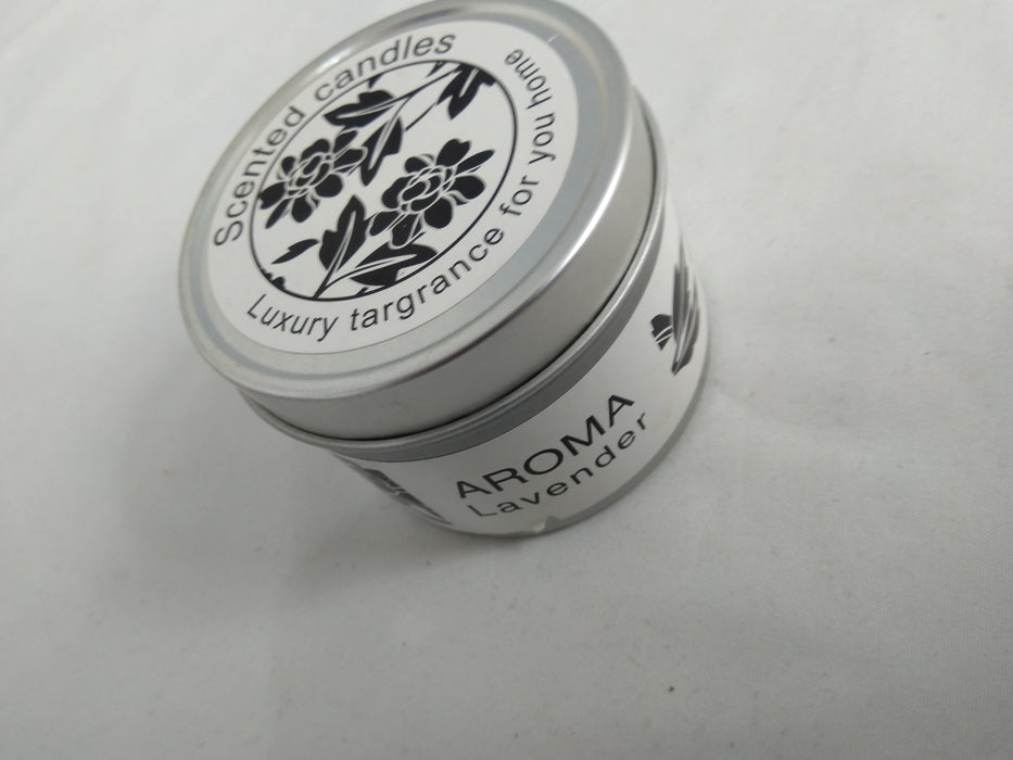 Scented Candles / WK645G