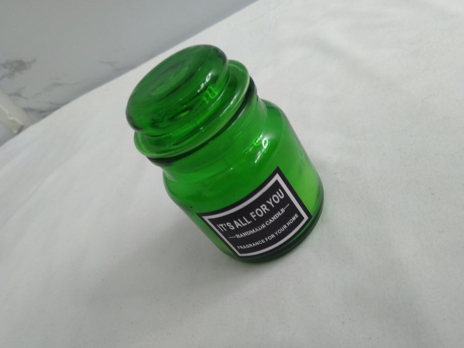 Handmade Candle / YJLZ-2