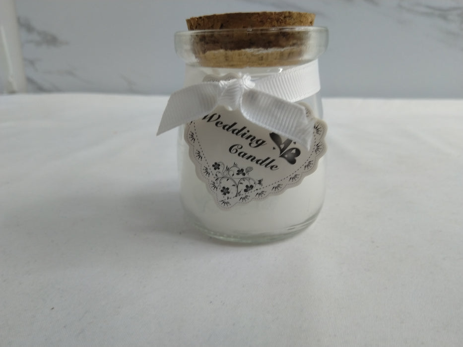 Scented Candle / YJLZ
