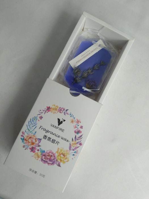 Fragrance Wax / XGLZ-210