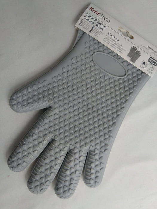 Guanti Di Silicone / 5403770