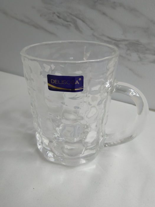 玻璃杯 / DSZB95-1 / 16620025