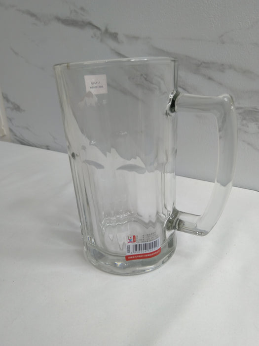 玻璃杯 1个 / ZB02-500 / 166200