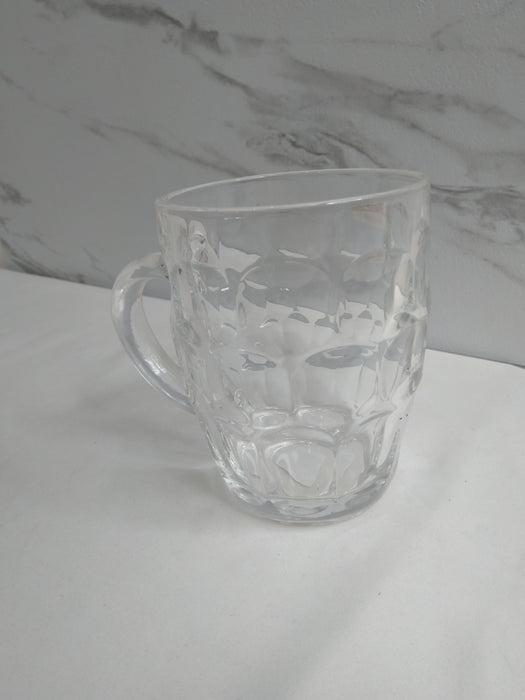 玻璃指压杯 / 560ml / ZB01-300 / 13380042