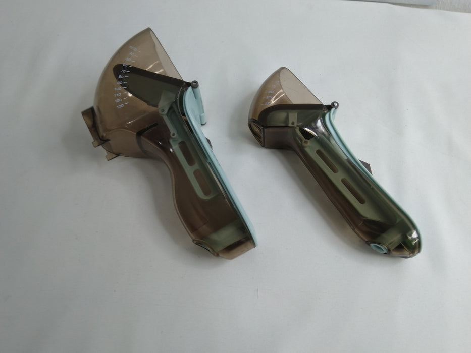 2 PCs Measuring Spoon