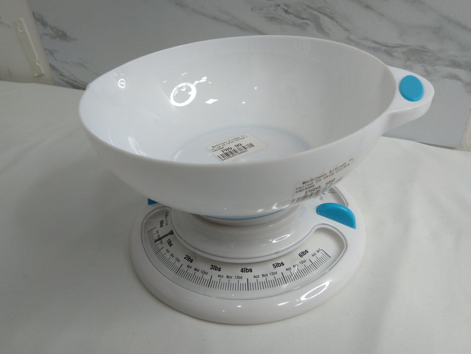 厨房秤22.5kg*19.5*13cm / 5403098