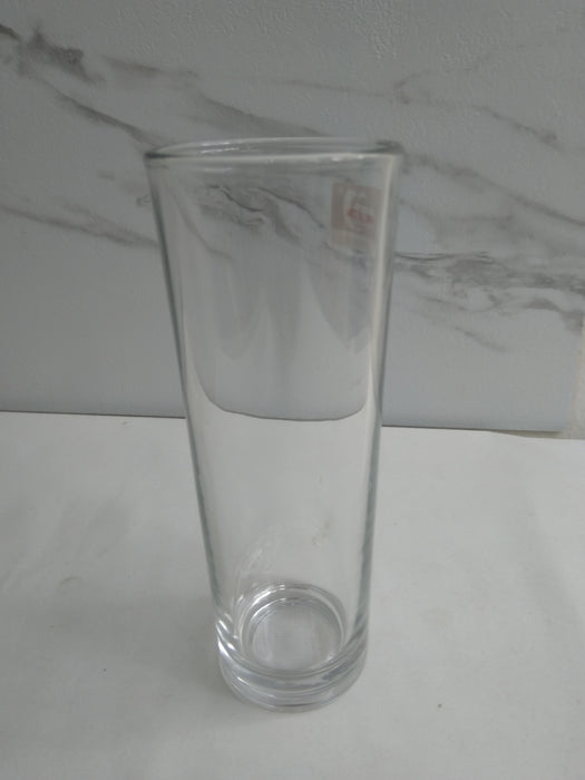 玻璃圆筒水杯/275ml/60164/13380036