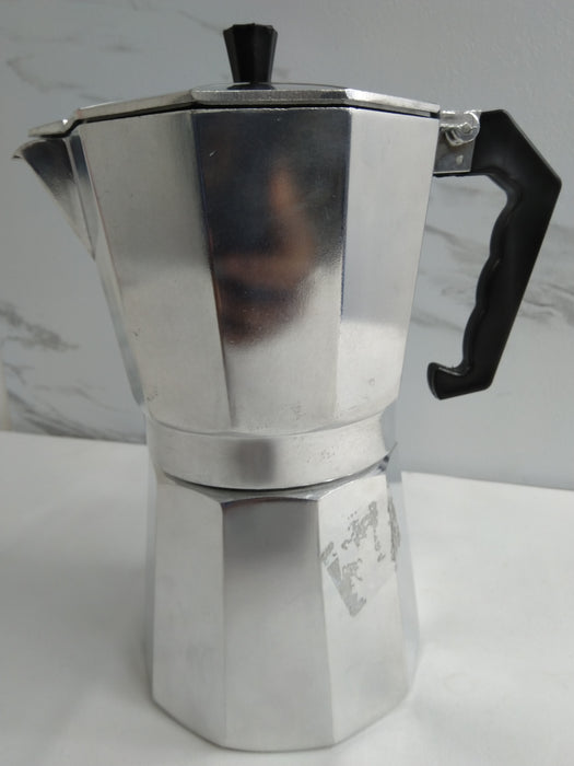 Twelve of Coffee Pot Silver / 5404559