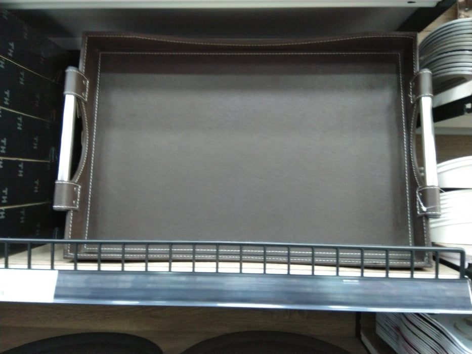 Leather Tray / TH5