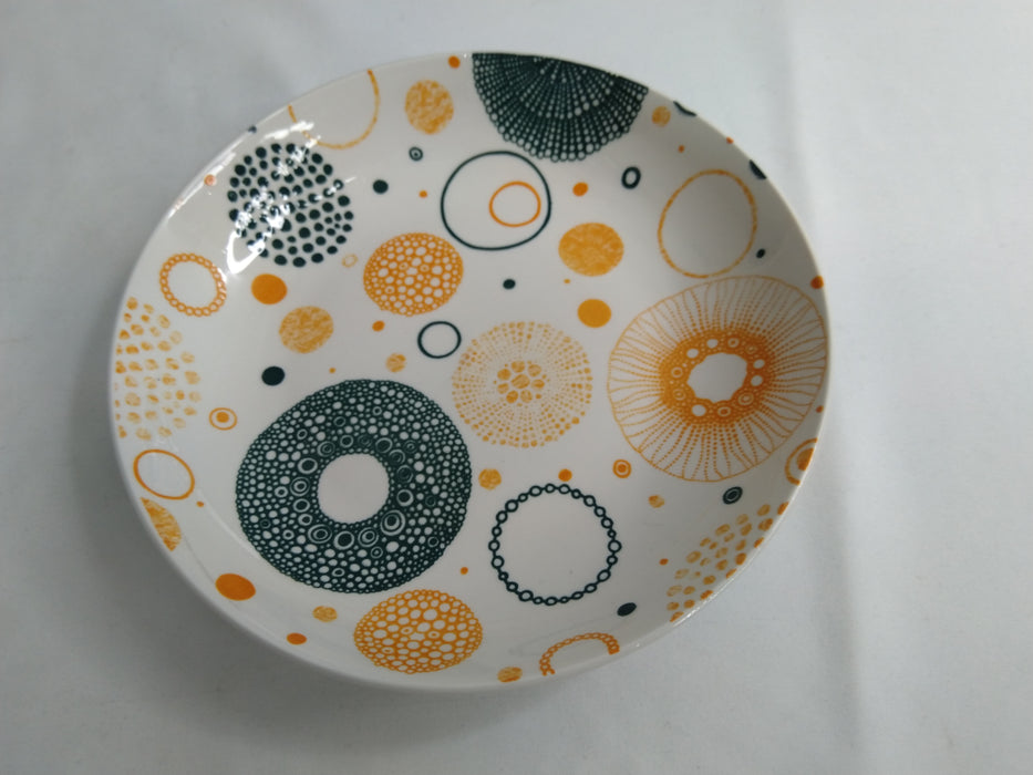 7 Inch Porcelain Plate / 90118