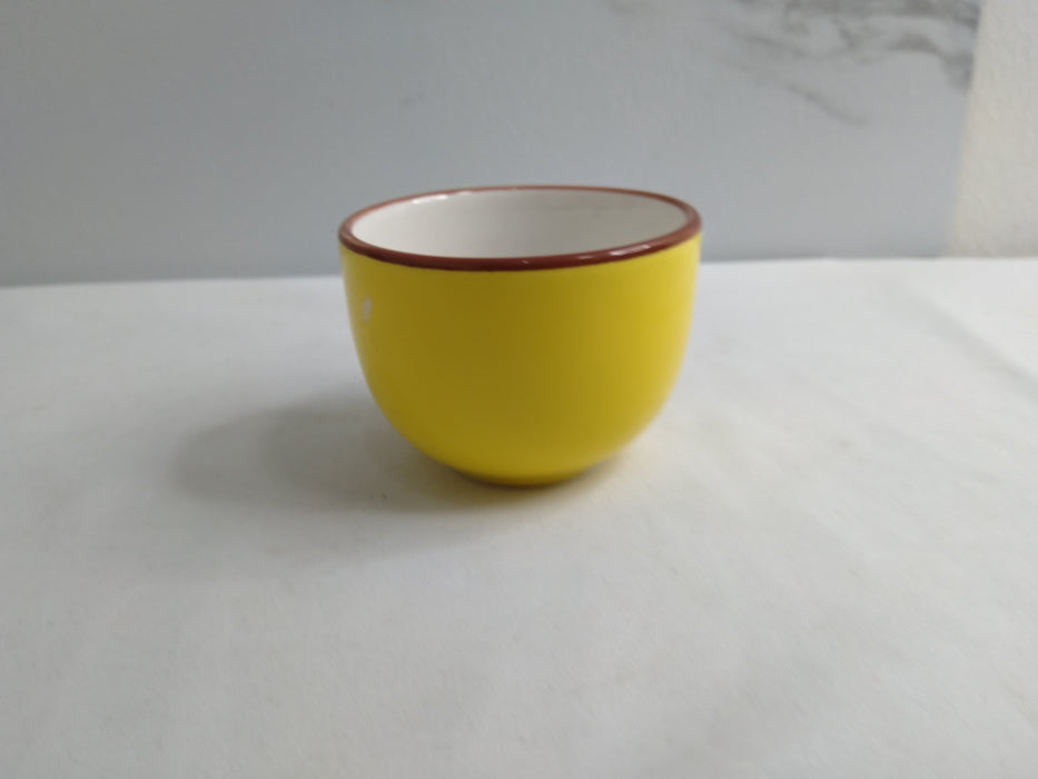 Jiangzhong Teacup Yellow