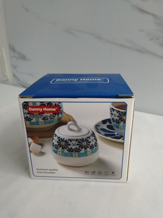 220ml Sugar Pot / SF25-09