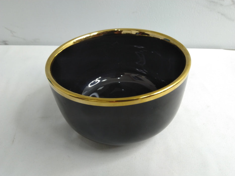 金黑碗/50DLW-3006#