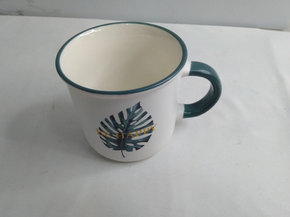 Ceramic Cup / 14350018
