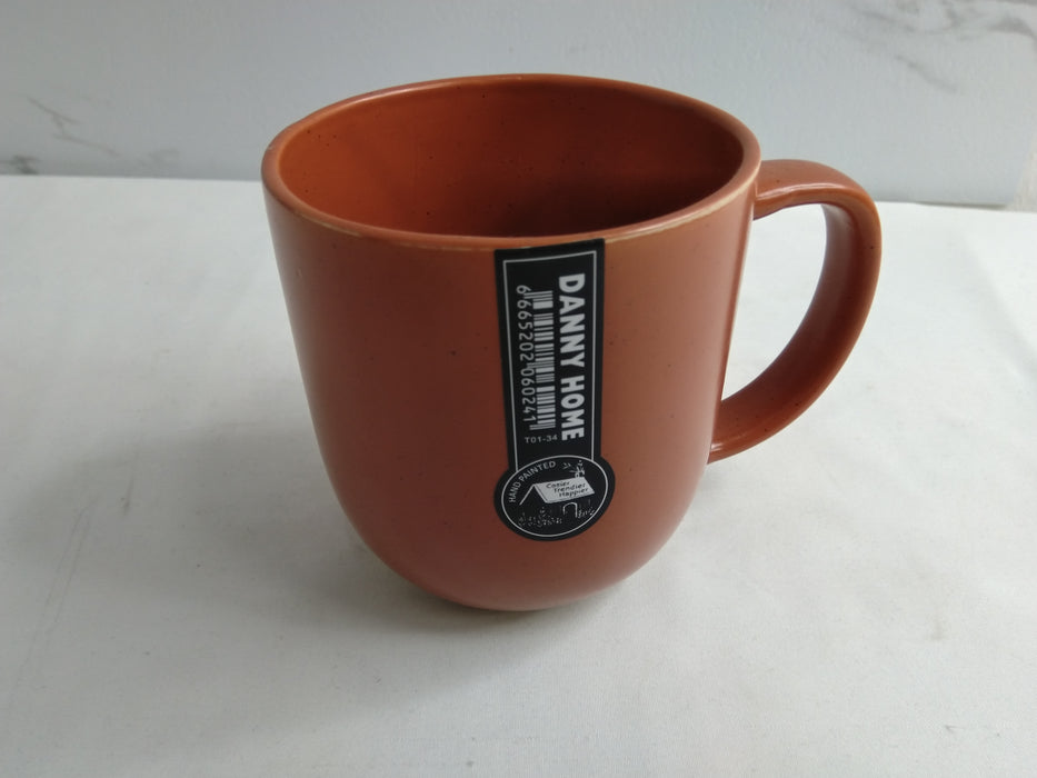 Ceramic Cup / T01-34