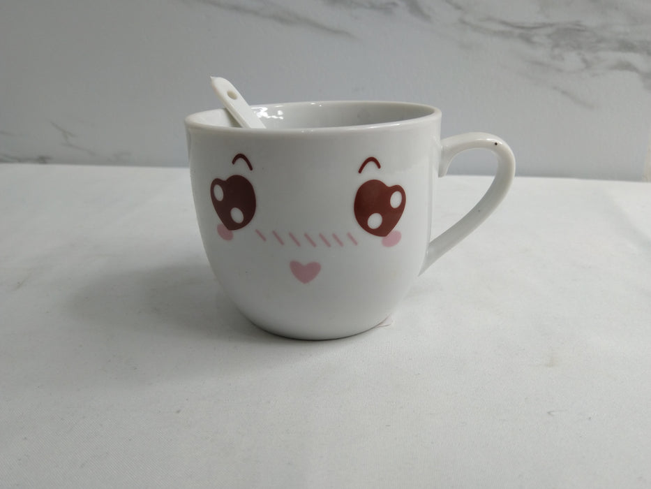 陶瓷咖啡杯 / 11/12/13