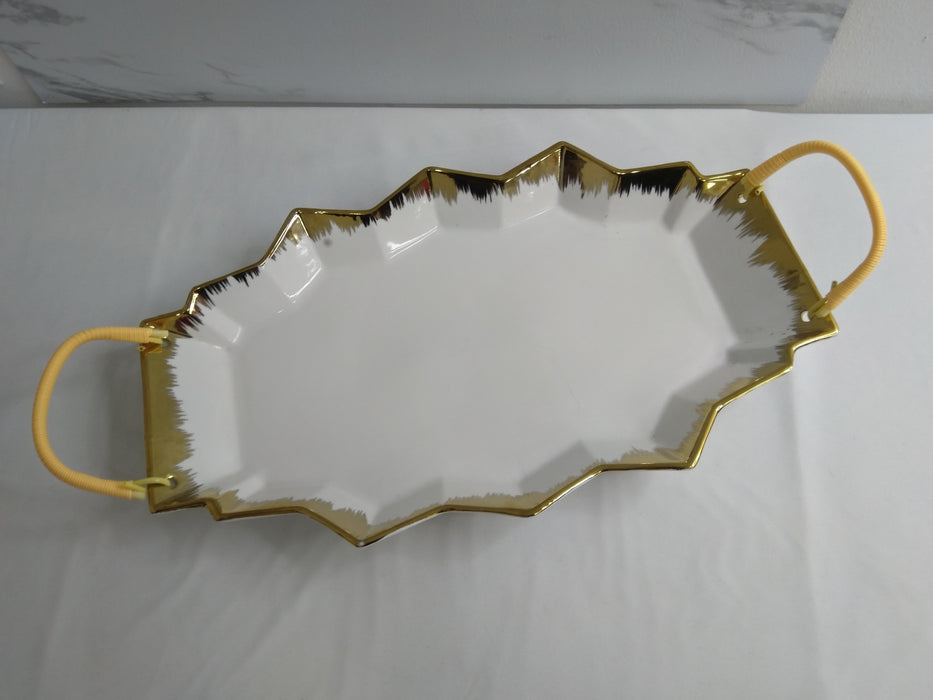 金边盘/13880096