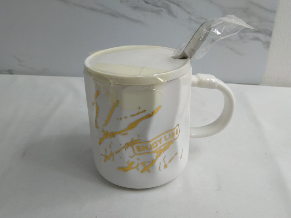 KC-503 Ceramic Cup