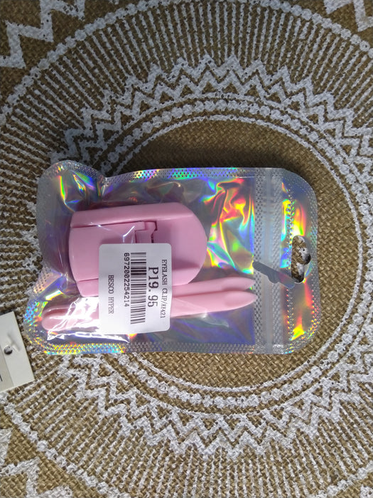 Eyelash Clip / AY421