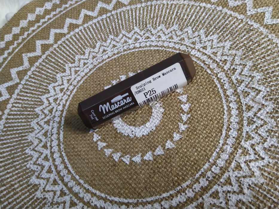 Waterproof Mascara Million Pauline / M0060