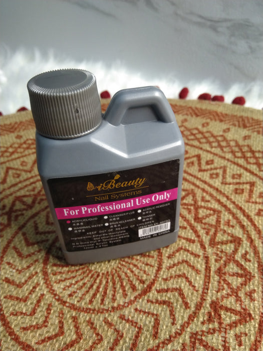 Acrylic Liquid / HJJ-43