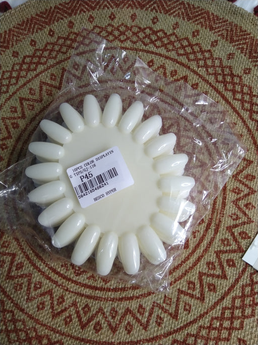 nail tips display tool