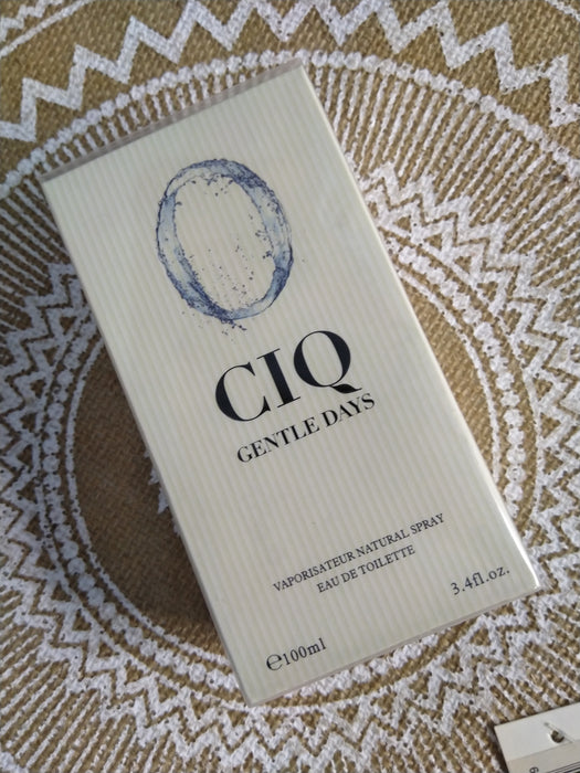 CIQ 温柔的日子。 VL8801 34