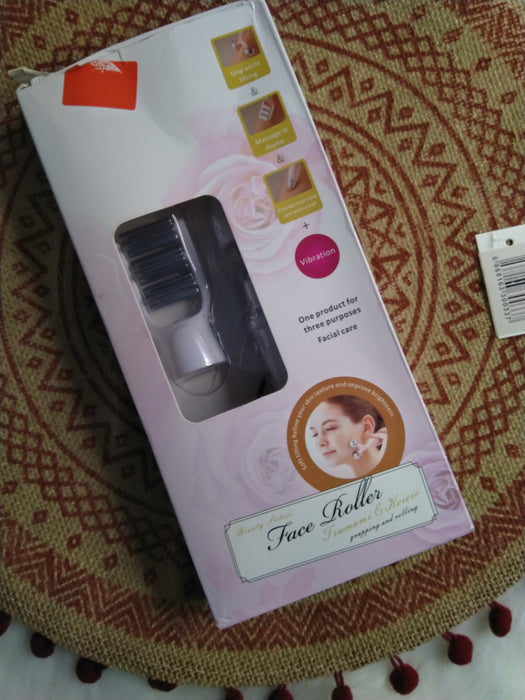 4 in 1 Massager / F6-8-168