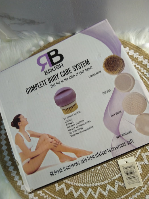 Body BB Brush / F46-8-152