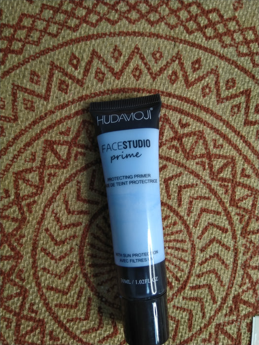 Face Studio 底漆 / PM-0