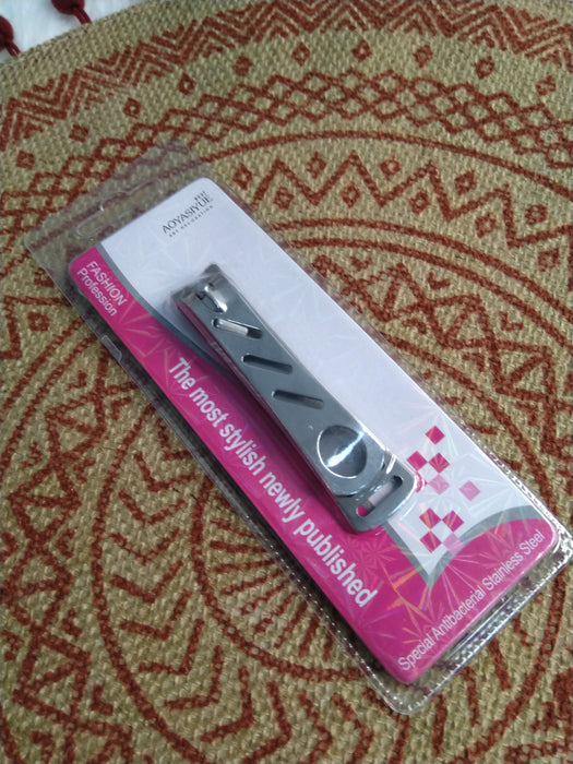 Aoyasiyue Nail Clipper / 297