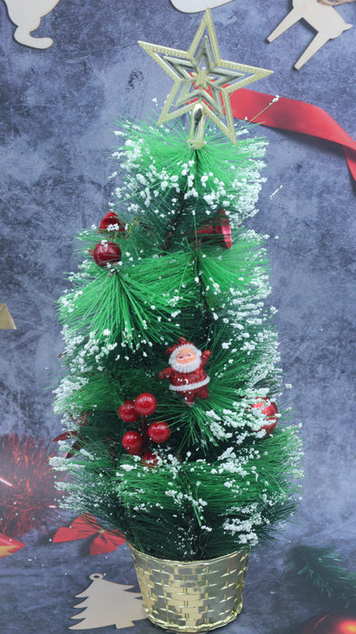 Christmas Tree Decoration 45cm