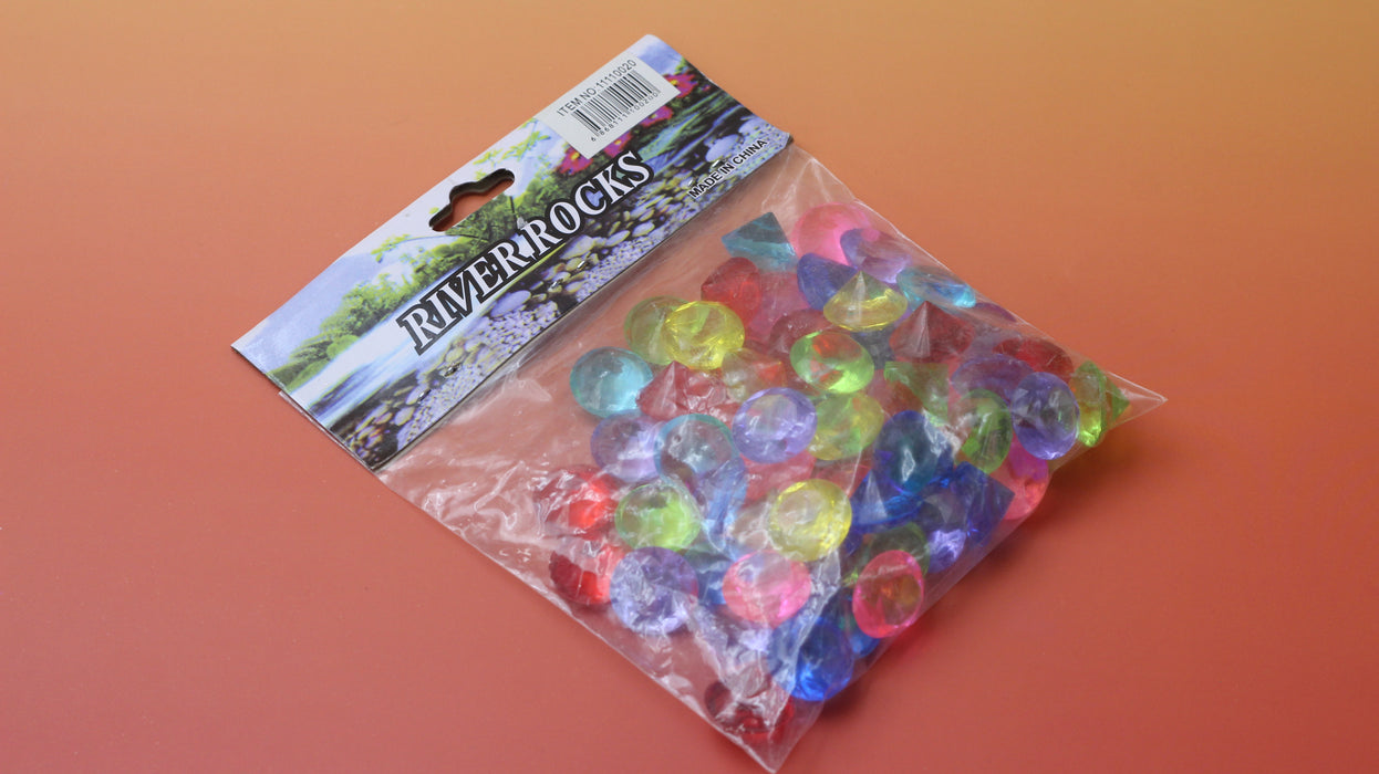 River Rocks / 11110020