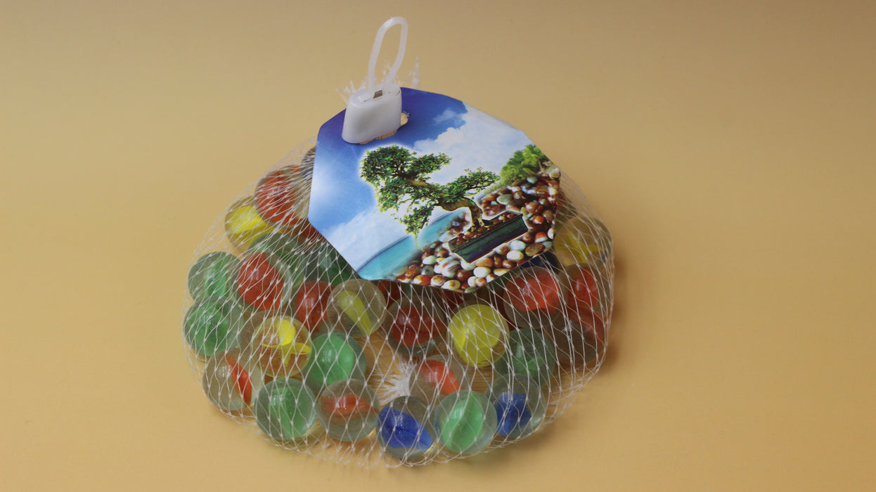 Glass Beads / 11110016