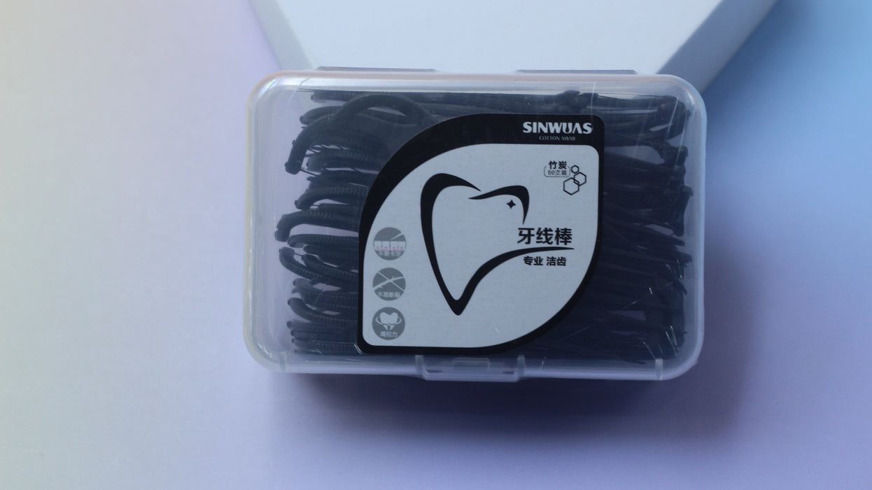Dental Floss 50pcs 8235 / 12030031