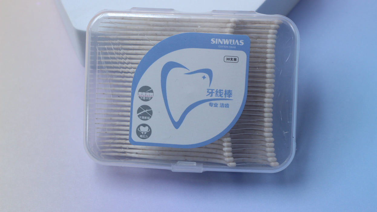 Dental Floss 25pcs 8238 / 12030026