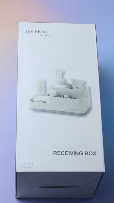 Bathroom Storage Box / 10470031