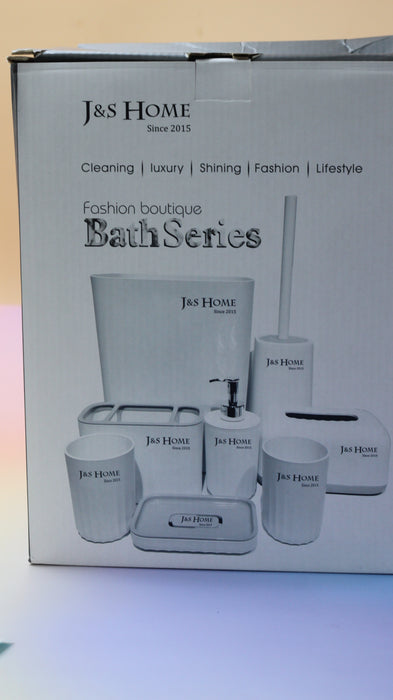 Bathroom Set / 10470035