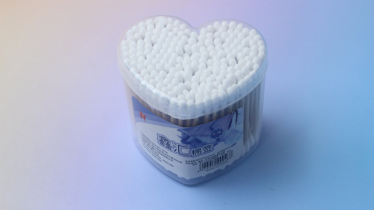 Cotton Swab 200pcs / 12030015