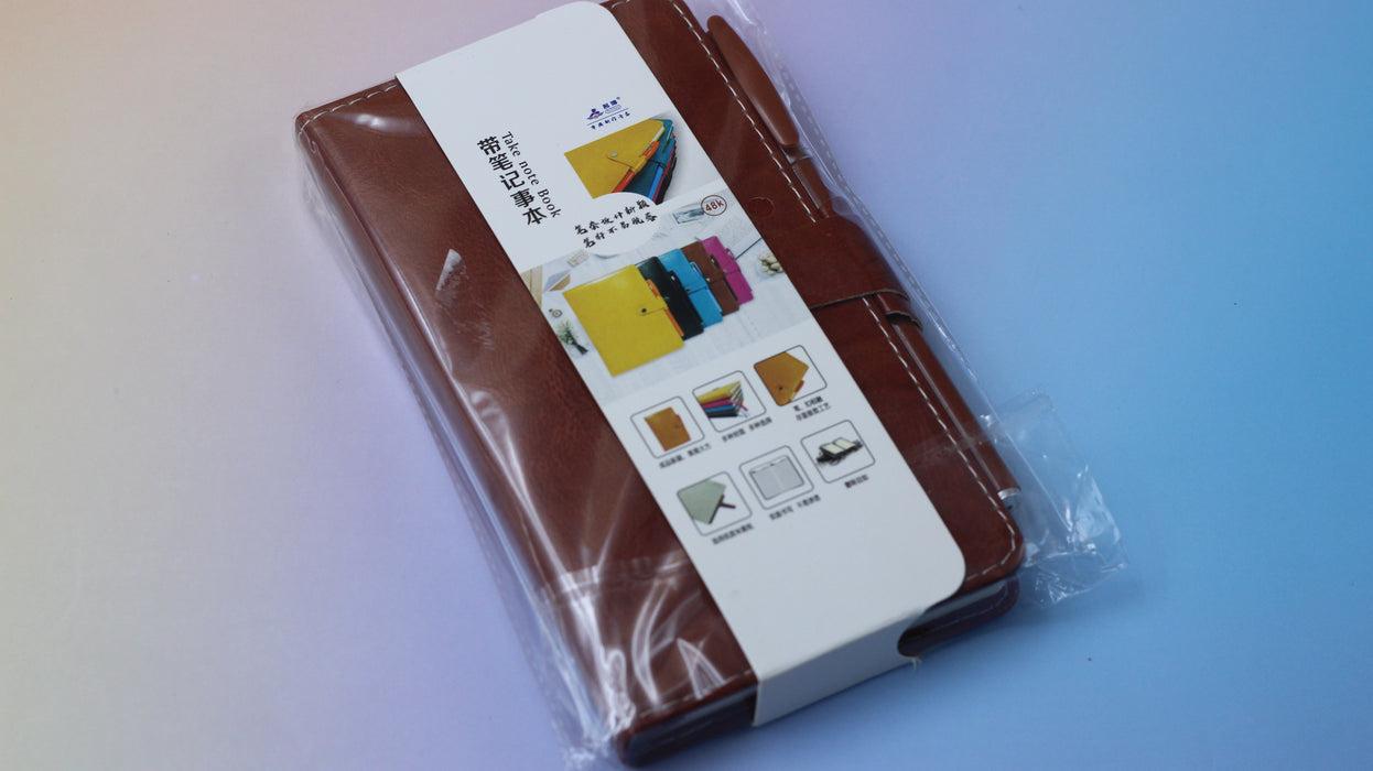 Notebook 95-48 / 14030203