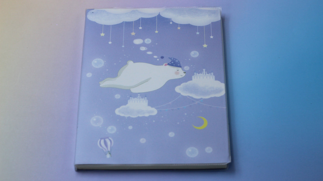 Notebook 80 Pages 991-25K / 14030208