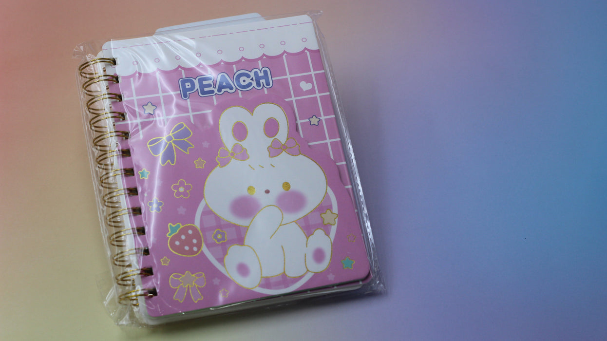 Notebook HMX-ZX321002-5 / 14030206 / 7