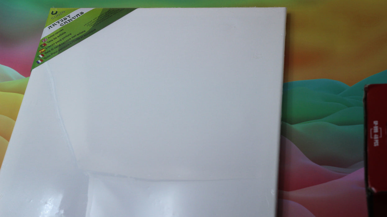 White Board 40*50cm / 12800007