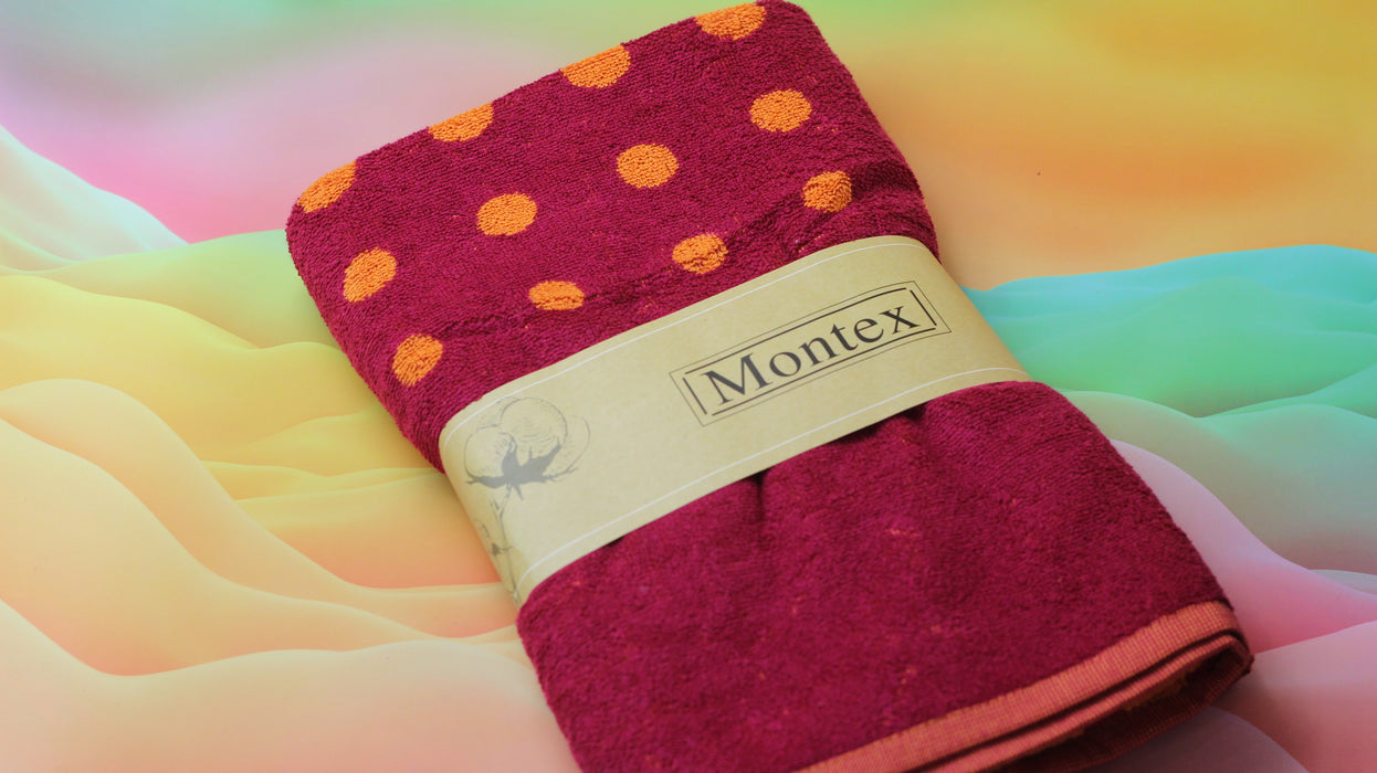 Bath Towel / Y9966