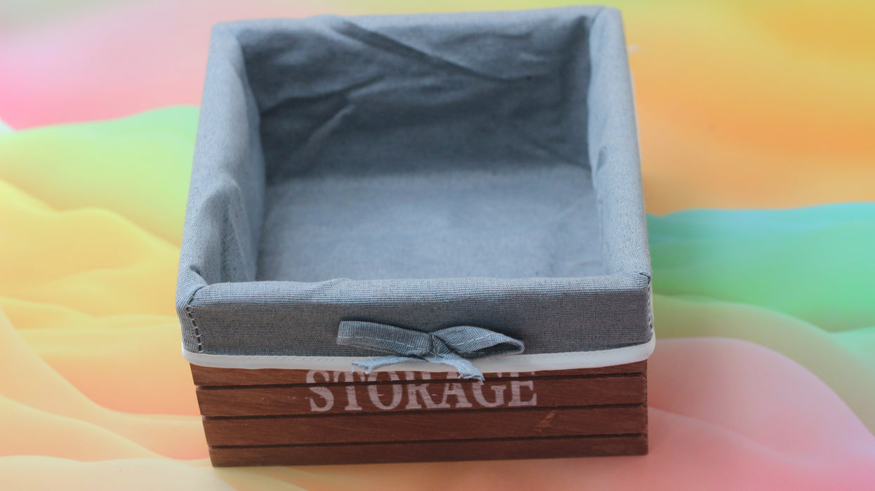 Storage Basket M / 12300203