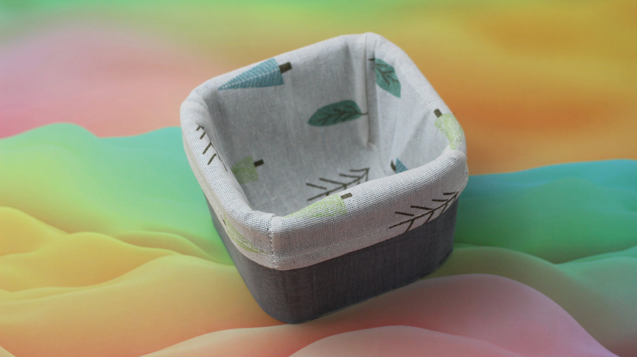Storage Basket S / 12300200