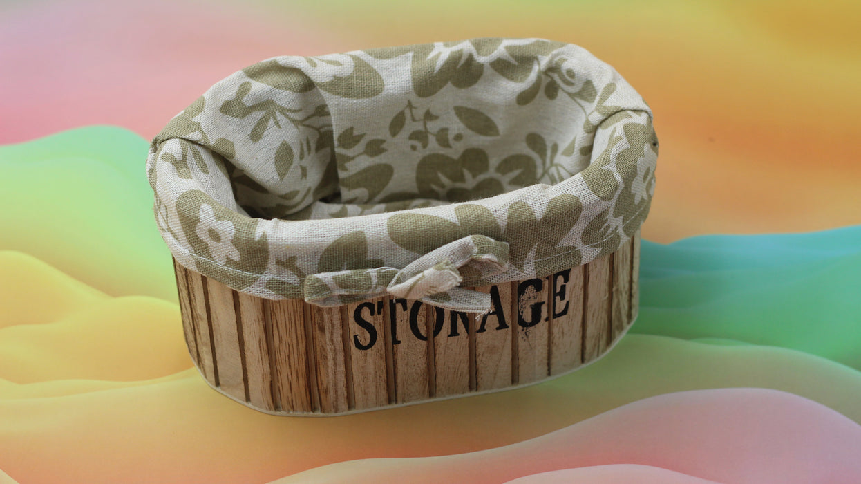 Storage Basket S / 12300204