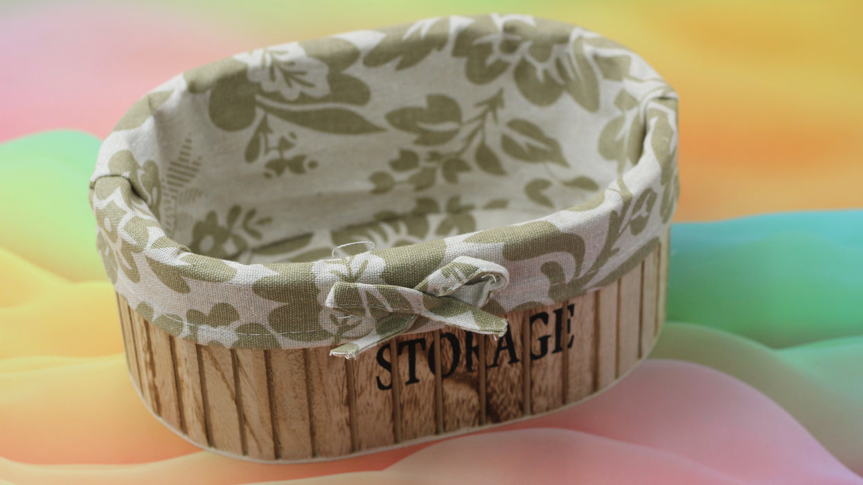 Storage Basket M / 12300204