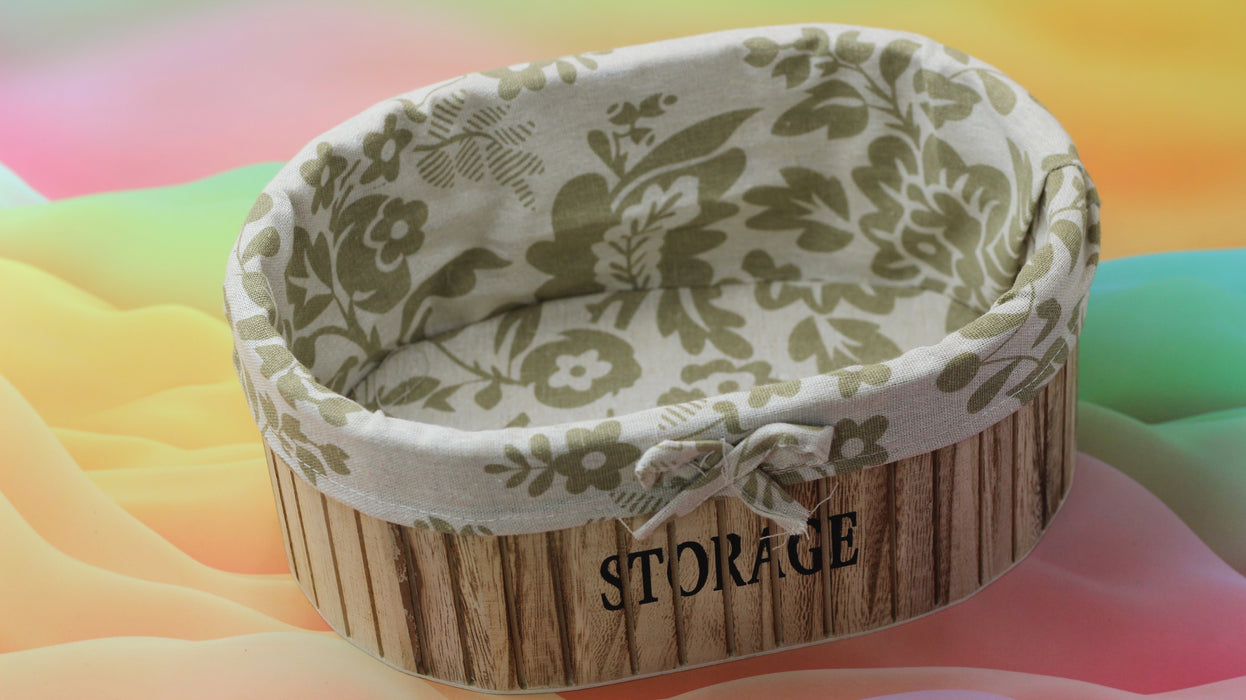Storage Basket L / 12300204